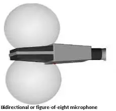 Wat is een microfoon