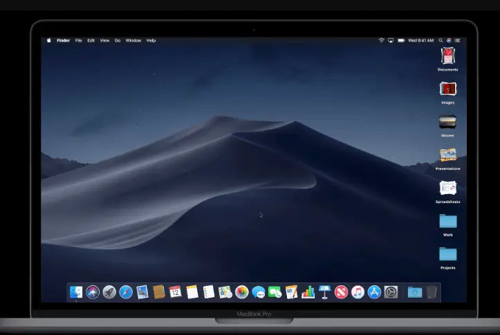 Що таке macOS?