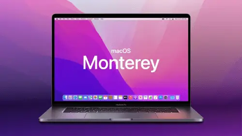 ما هو نظام التشغيل MacOS؟