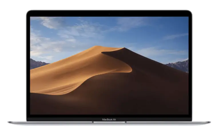 ما هو نظام التشغيل MacOS؟