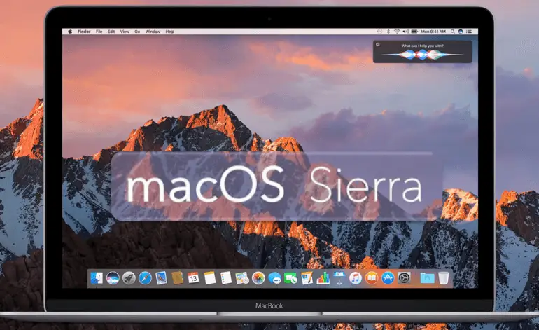 Ce este macOS?