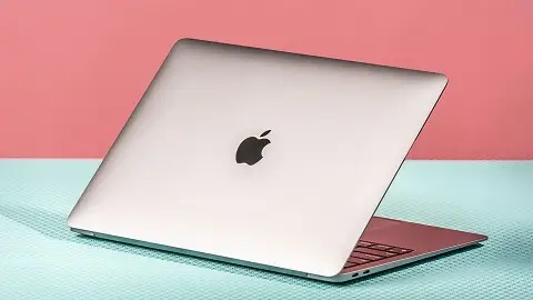 Co je to MacBook