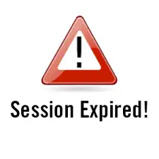 Як виправити помилку Session Has Expired в Інтернеті