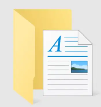 Come aprire la cartella Documenti o Documenti di Windows