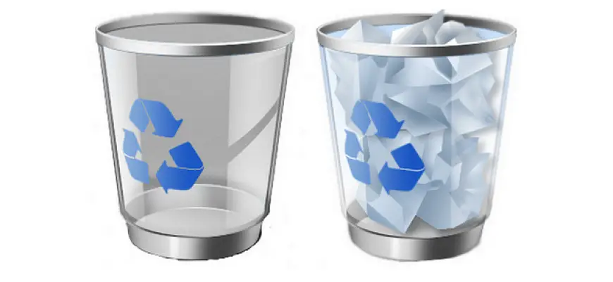 Što je Recycle Bin