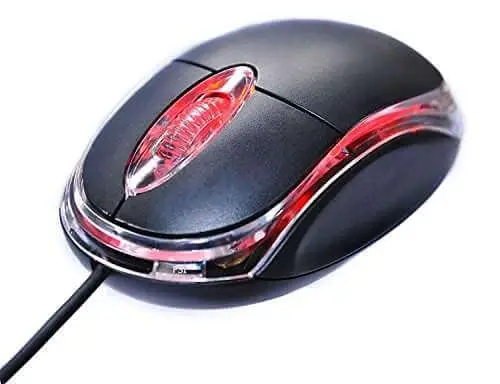 Ce este Mouse