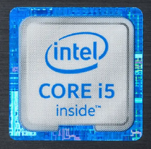 Co oznacza Core i5 w komputerze?