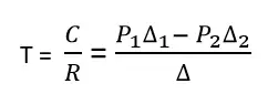 MASON GAIN FORMULA