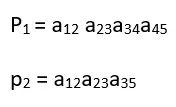 MASON GAIN FORMULA