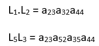 MASON GAIN FORMULA