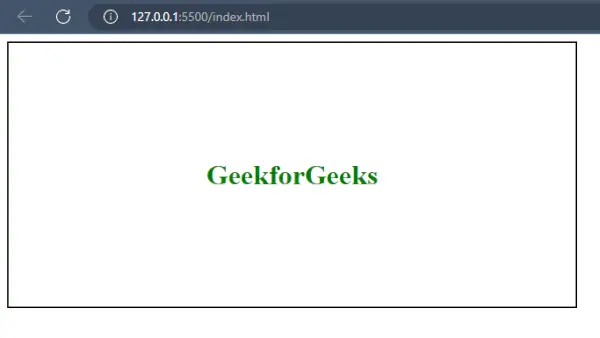 Comment centrer du texte (horizontalement et verticalement) à l'intérieur d'un bloc div en CSS ?