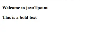 Ako zvýrazniť text tučným písmom v CSS