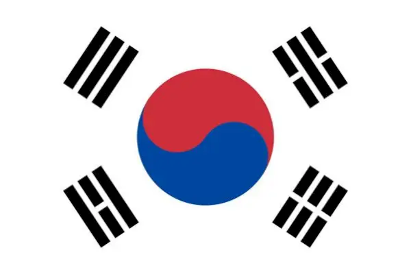 Corea del Sud: el país més poderós del món