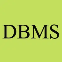 DBMS Eğitimi