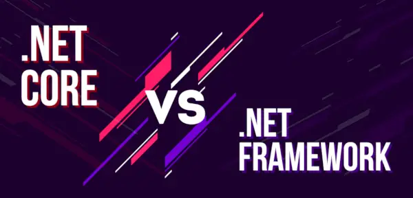 Erot-.NET-Core-ja-.NET-Framework