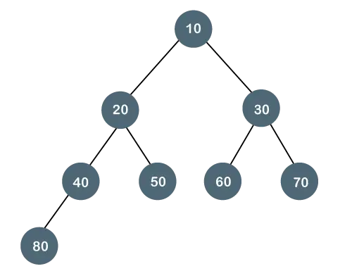 Tipos de árbol binario