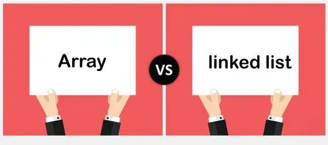 Array vs Linked List