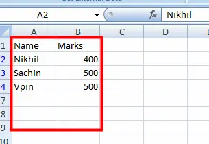 kā noņemt dublikātus Excel saīsnē