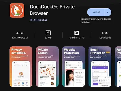 5--DuckDuckGo