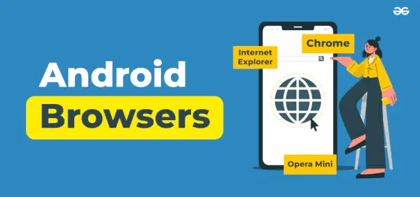 Beste Android-browsers