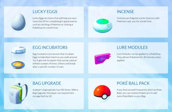 Pokémon Ir