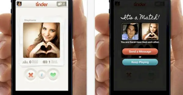 TINDER-3