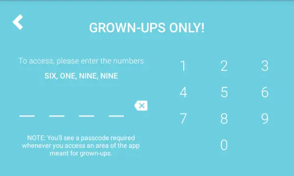 YouTube Kids 2