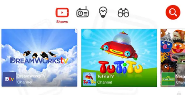 Vysvetlenie: Čo je to YouTube Kids?
