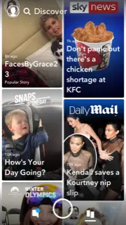 Snapchat