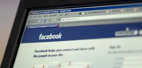 kas ir Facebook