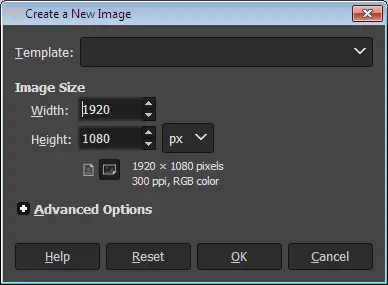 GIMP DDS Plug-in