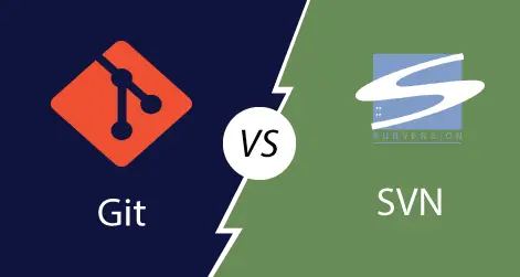 Git vs. SVN