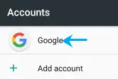 Com tancar la sessió de Gmail