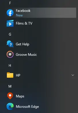 Darbības, lai instalētu-facebook-on-Windows_4