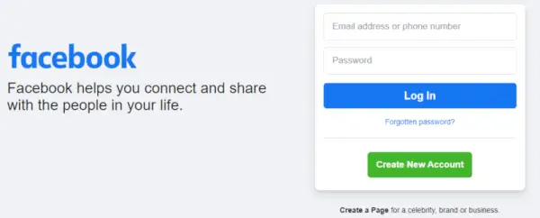 Darbības, lai instalētu-facebook-on-Windows_5