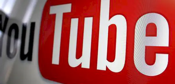 YouTube