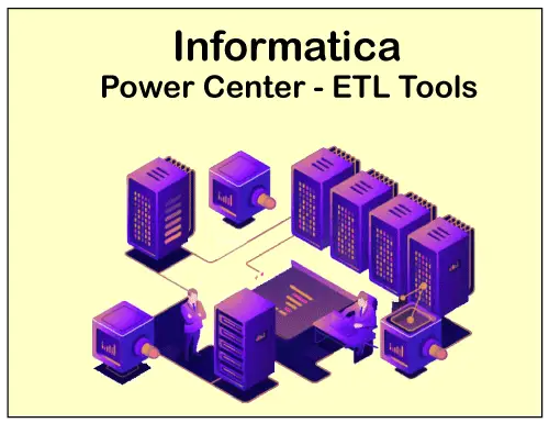 인포매티카 ETL