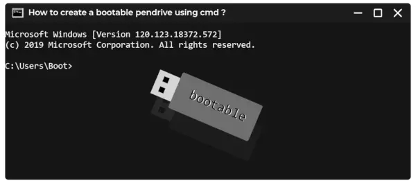 Crearea-un-pendrive-bootable-folosind-cmd