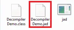 Java Decompiler 5