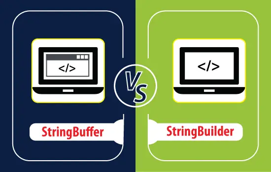 Rozdiel medzi StringBuffer a StringBuilder