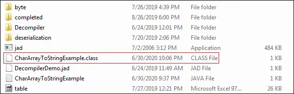 Kā palaist Java programmu CMD, izmantojot Notepad