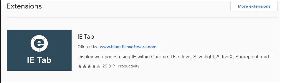 Chrome で Java を有効にする方法