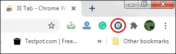 Chrome で Java を有効にする方法