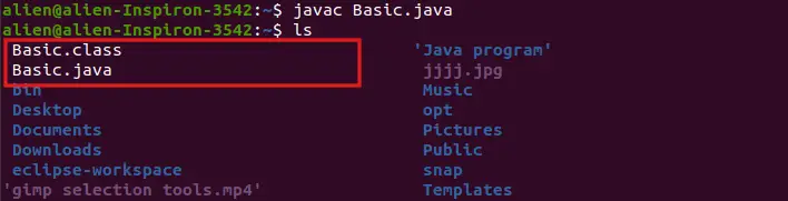 Wird Java interpretiert oder kompiliert?