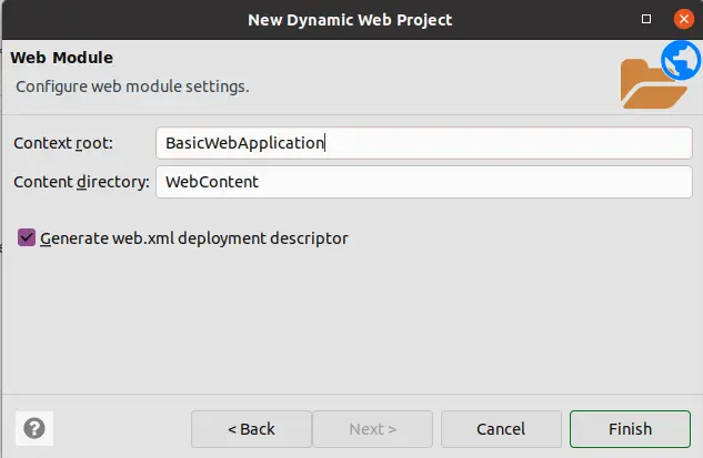 Come creare un'applicazione Web utilizzando Java