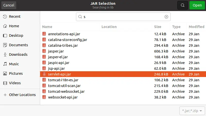 Come creare un'applicazione Web utilizzando Java