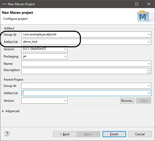 Cómo escribir casos de prueba en Java