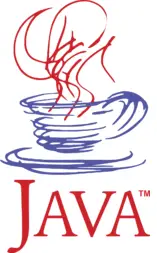 Логотип Java