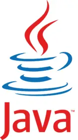 Java logotyp