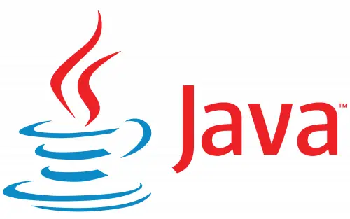 Logotipo Java